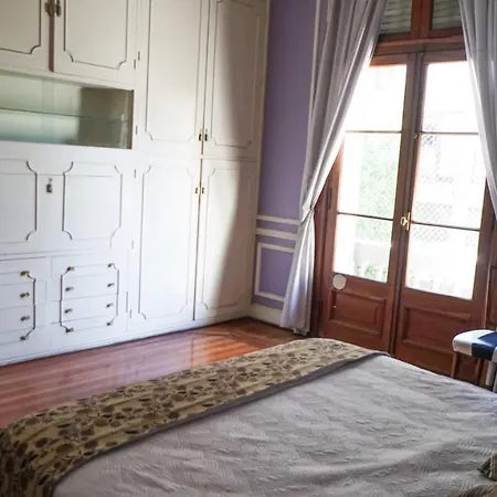 Historical Tango House- 2 Areas Hasta 10 Huespedes, Up To 10 Guests Apartment Buenos Aires Exterior photo
