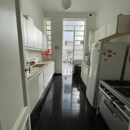 Historical Tango House- 2 Areas Hasta 10 Huespedes, Up To 10 Guests Apartment Buenos Aires Exterior photo