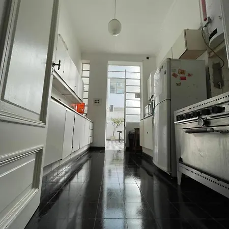 Historical Tango House- 2 Areas Hasta 10 Huespedes, Up To 10 Guests Apartment Buenos Aires Exterior photo
