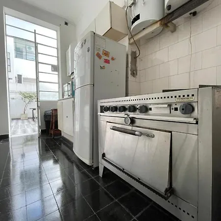 Historical Tango House- 2 Areas Hasta 10 Huespedes, Up To 10 Guests Apartment Buenos Aires Exterior photo