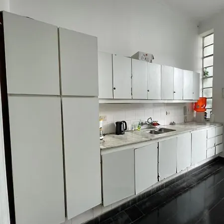 Historical Tango House- 2 Areas Hasta 10 Huespedes, Up To 10 Guests Apartment Buenos Aires Exterior photo