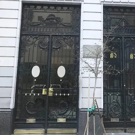 Historical Tango House- 2 Areas Hasta 10 Huespedes, Up To 10 Guests Apartment Buenos Aires Exterior photo