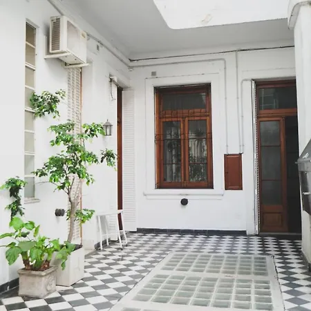 Historical Tango House- 2 Areas Hasta 10 Huespedes, Up To 10 Guests Apartment Buenos Aires Exterior photo