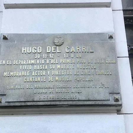 Historical Tango House- 2 Areas Hasta 10 Huespedes, Up To 10 Guests Apartment Buenos Aires Exterior photo