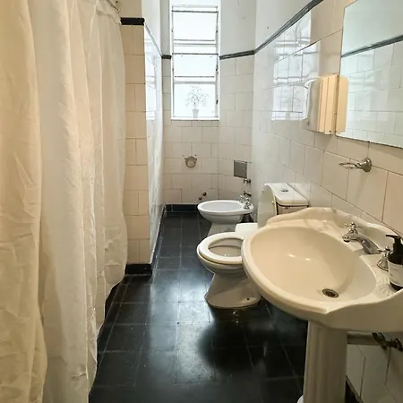 Historical Tango House- 2 Areas Hasta 10 Huespedes, Up To 10 Guests Apartment Buenos Aires Room photo