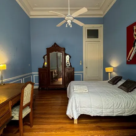 Historical Tango House- 2 Areas Hasta 10 Huespedes, Up To 10 Guests Apartment Buenos Aires Room photo