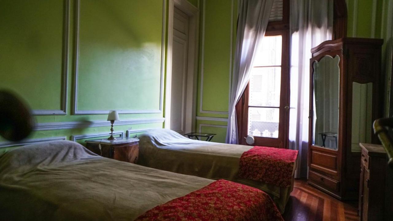 Historical Tango House- 2 Areas Hasta 10 Huespedes, Up To 10 Guests Apartment