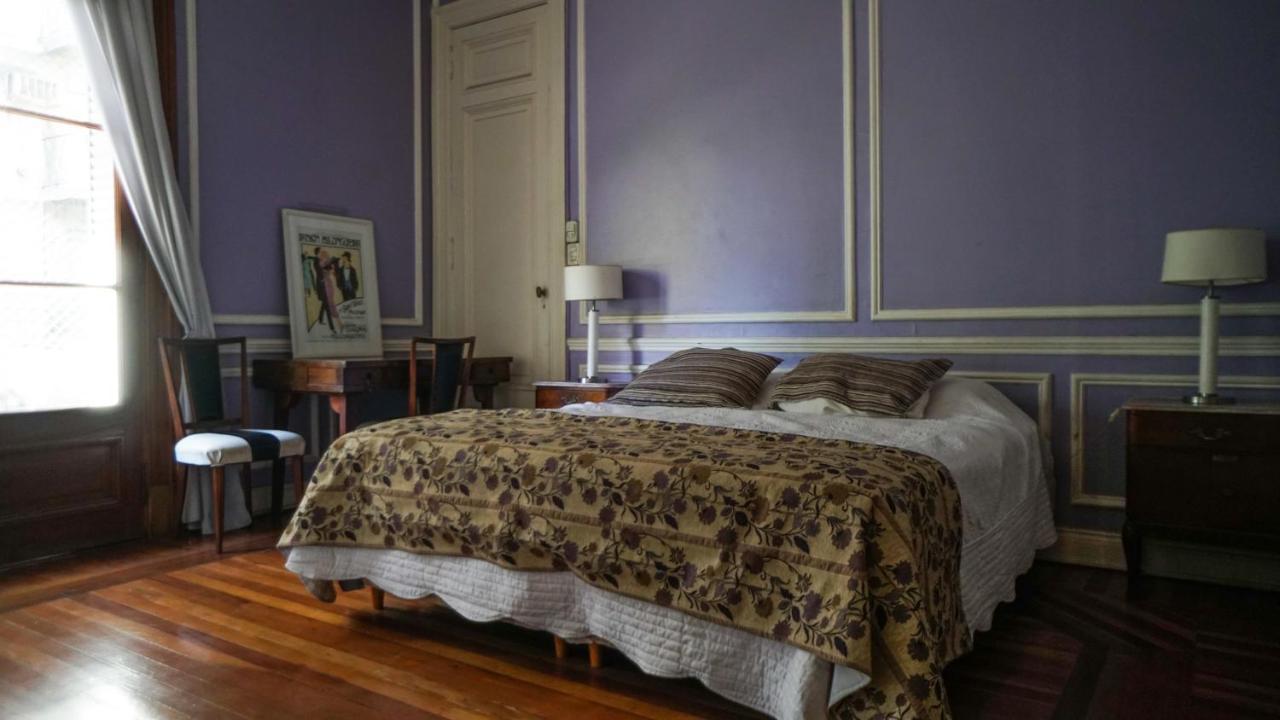 Historical Tango House- 2 Areas Hasta 10 Huespedes, Up To 10 Guests Apartment