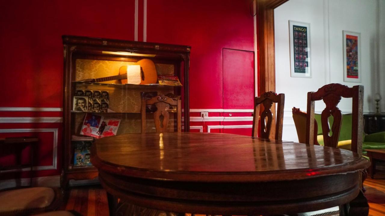 Historical Tango House- 2 Areas Hasta 10 Huespedes, Up To 10 Guests
