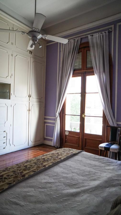 Historical Tango House- 2 Areas Hasta 10 Huespedes, Up To 10 Guests Buenos Aires
