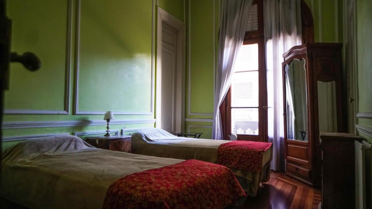 Apartment Historical Tango House- 2 Areas Hasta 10 Huespedes, Up To 10 Guests Buenos Aires