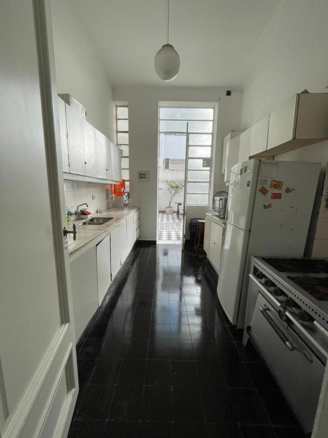 Apartment Historical Tango House- 2 Areas Hasta 10 Huespedes, Up To 10 Guests *