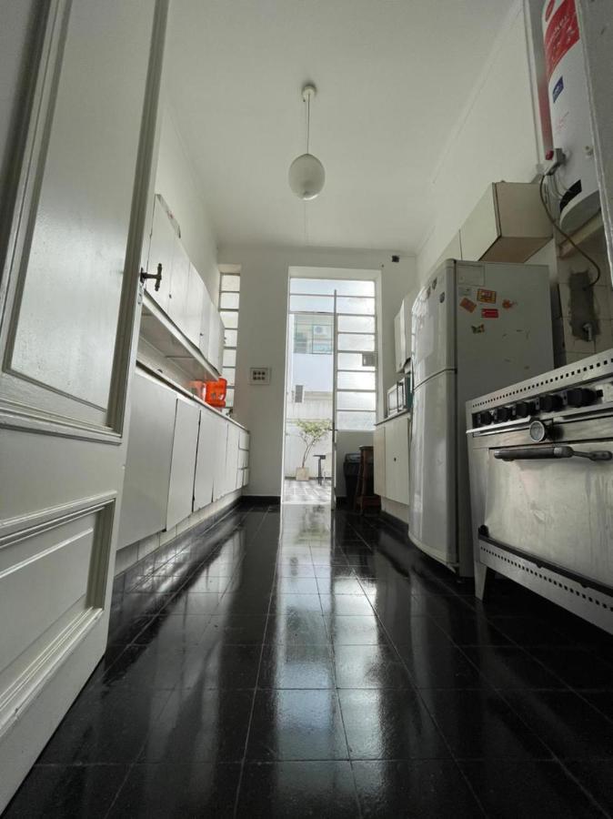 Historical Tango House- 2 Areas Hasta 10 Huespedes, Up To 10 Guests Apartment *