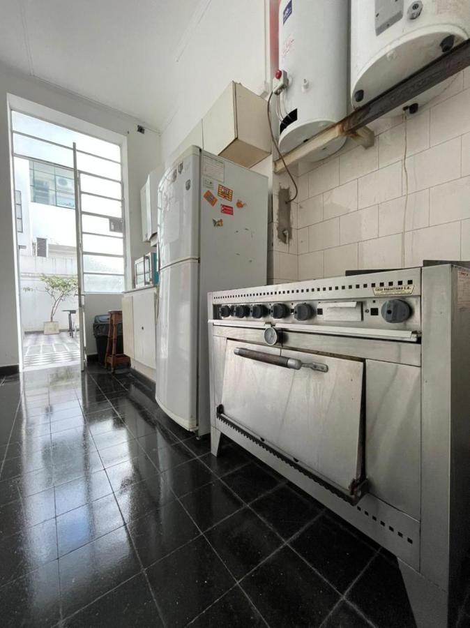 Apartment Historical Tango House- 2 Areas Hasta 10 Huespedes, Up To 10 Guests
