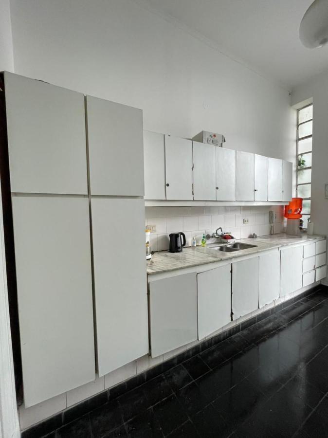Historical Tango House- 2 Areas Hasta 10 Huespedes, Up To 10 Guests Buenos Aires