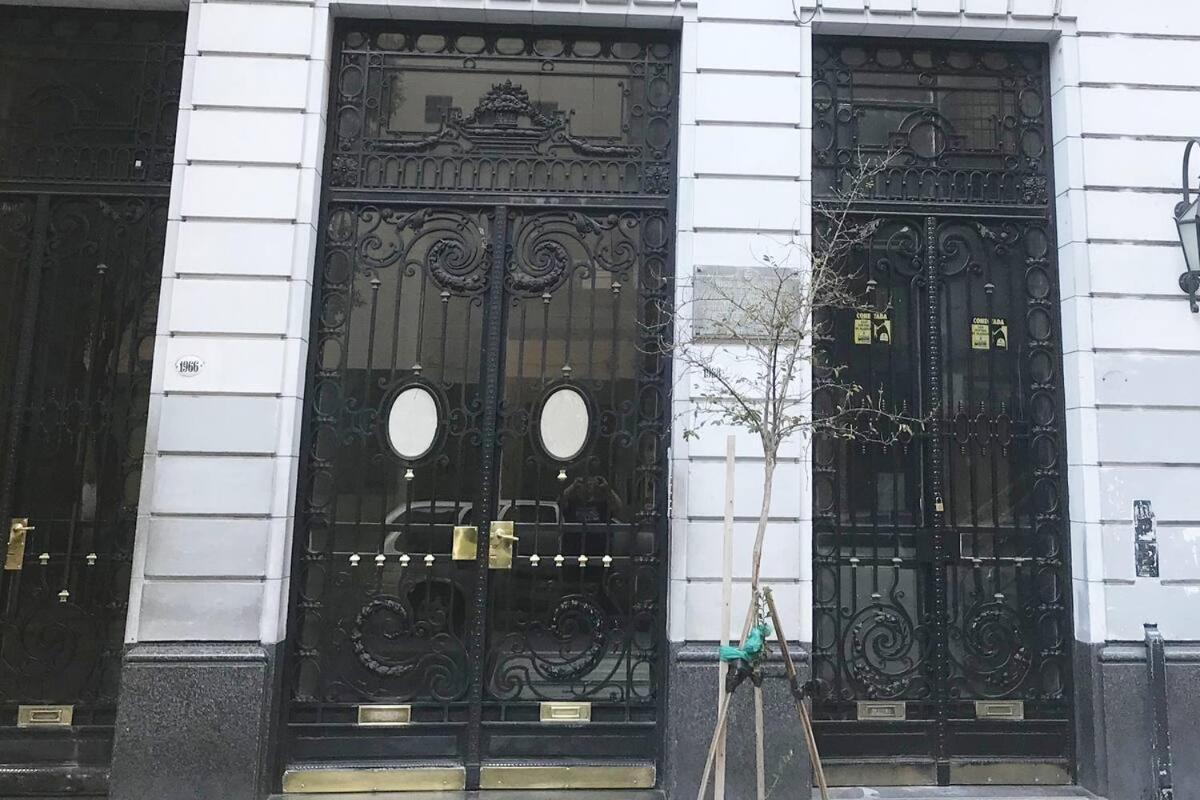 Historical Tango House- 2 Areas Hasta 10 Huespedes, Up To 10 Guests Buenos Aires