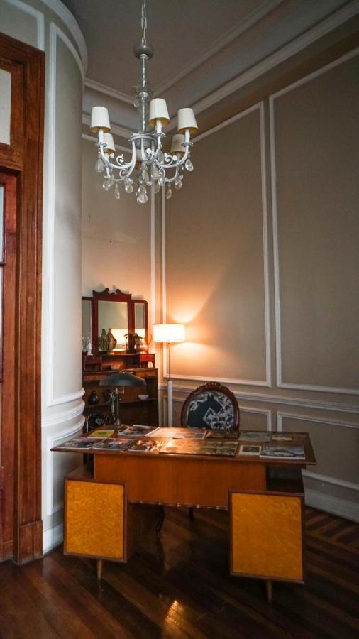 Apartment Historical Tango House- 2 Areas Hasta 10 Huespedes, Up To 10 Guests Buenos Aires