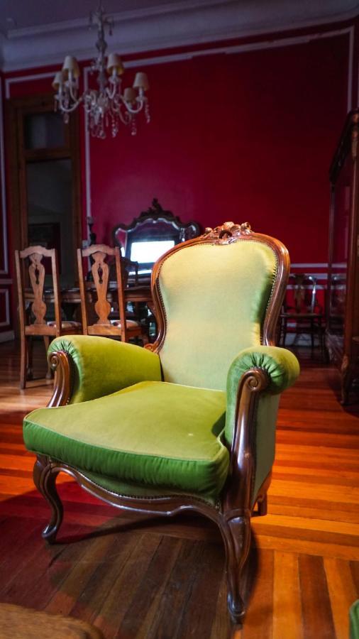 Apartment Historical Tango House- 2 Areas Hasta 10 Huespedes, Up To 10 Guests Buenos Aires