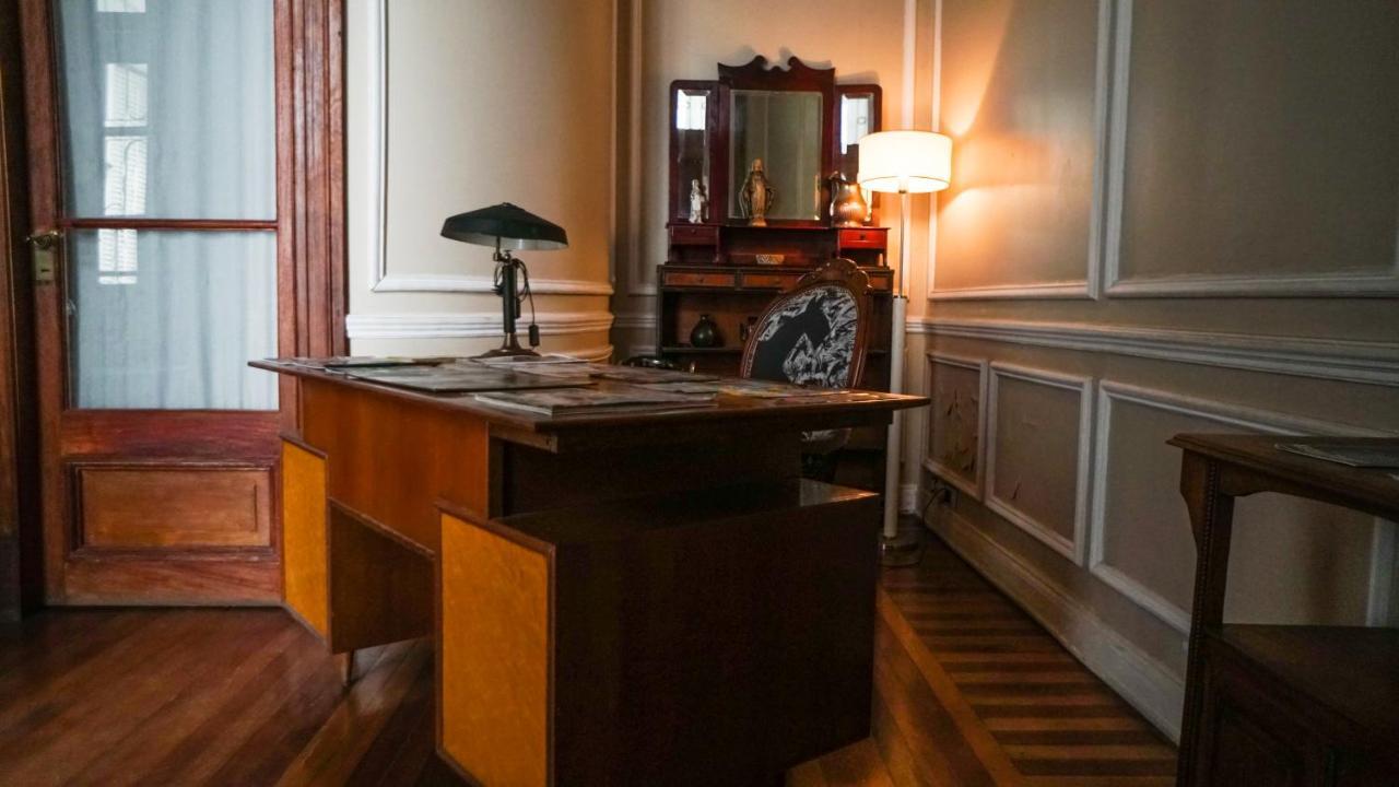 Historical Tango House- 2 Areas Hasta 10 Huespedes, Up To 10 Guests *