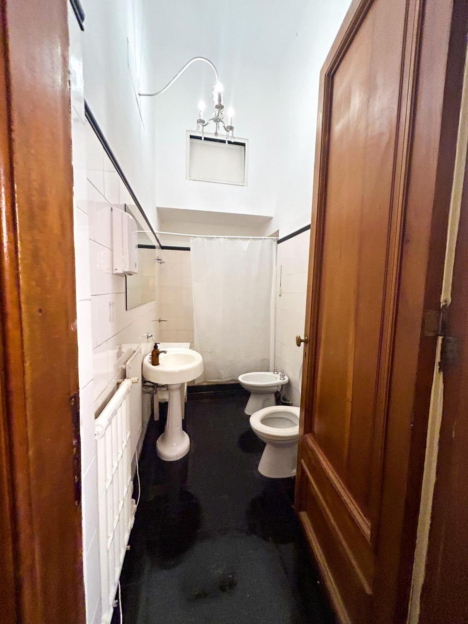 Historical Tango House- 2 Areas Hasta 10 Huespedes, Up To 10 Guests Apartment Buenos Aires