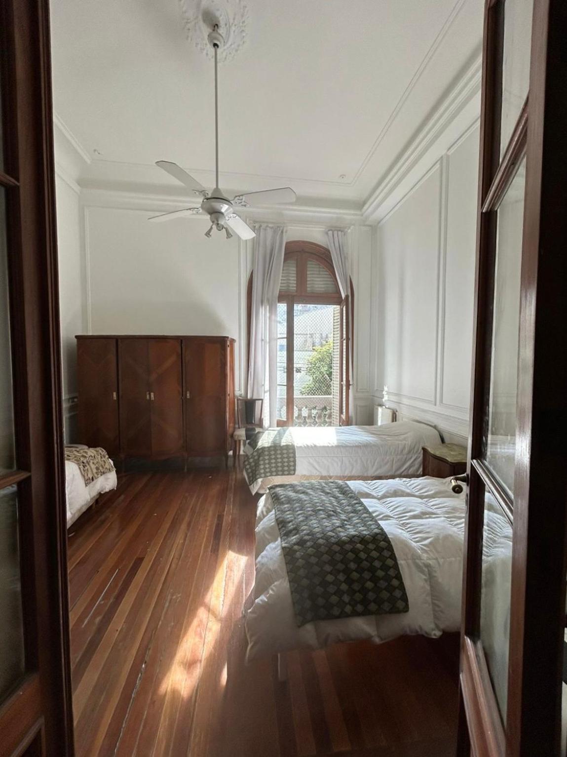 Historical Tango House- 2 Areas Hasta 10 Huespedes, Up To 10 Guests *